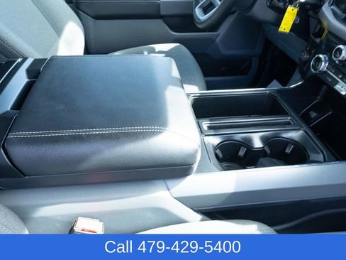 Used 2025 Ford F150 XLT w/ Equipment Group 301A Standard image 42