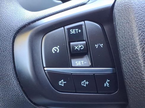 Certified 2025 Ford Ranger XL image 25