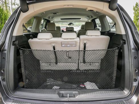 New 2026 Honda Odyssey EX-L image 31