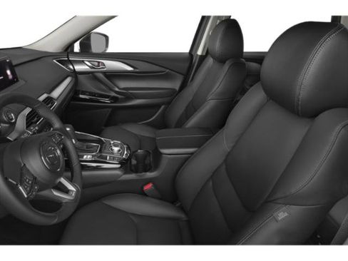 Used 2023 MAZDA CX-9 Touring AWD/4WD image 9