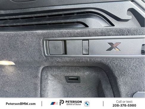 New 2026 BMW X5 xDrive50e w/ M Sport Package AWD/4WD image 12
