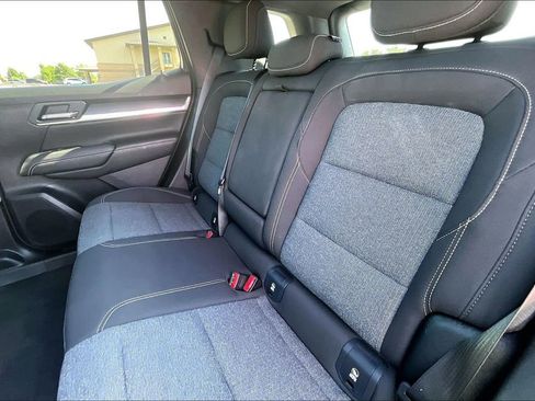 Used 2026 GMC Terrain Elevation FWD image 24