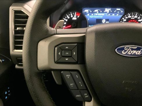 Used 2019 Ford F150 Raptor w/ Equipment Group 802A Luxury AWD/4WD image 18