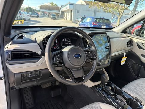 Certified 2026 Subaru Forester Premium AWD/4WD image 20