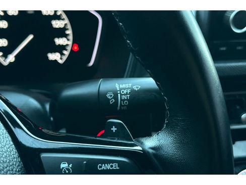 Certified 2024 Honda Civic Sport image 38