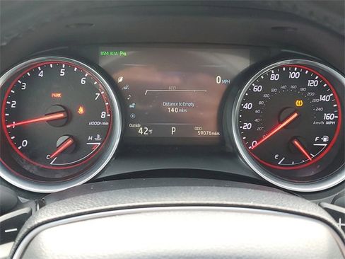 Used 2018 Toyota Camry XSE image 17