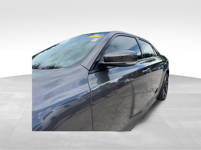 Used 2023 Chrysler 300 S w/ Comfort Group RWD image 10