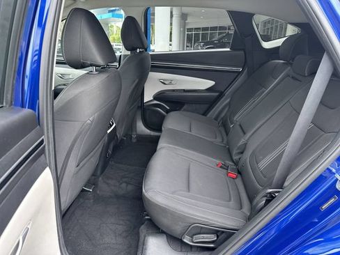 Used 2024 Hyundai Tucson SEL FWD image 27