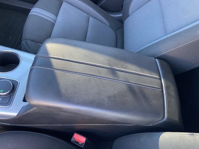 Used 2025 Chevrolet Blazer LT FWD image 42