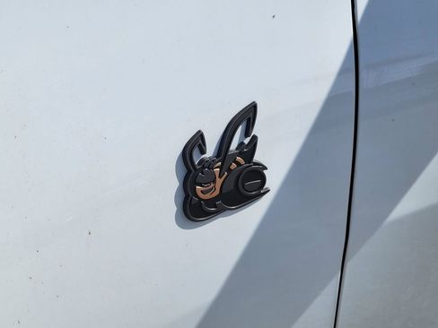 New 2026 Dodge Charger Scat Pack w/ Blacktop Package image 19