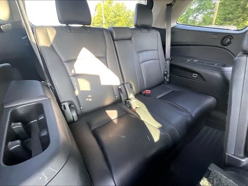 Used 2021 Honda Pilot Special Edition image 28