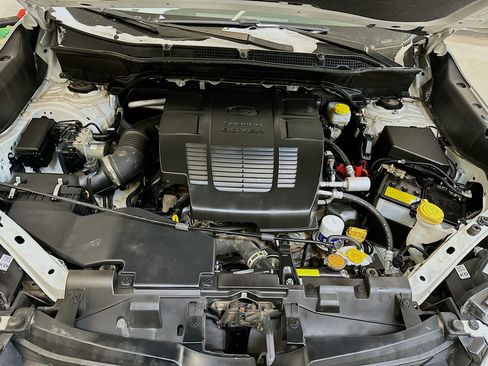 Used 2023 Subaru Forester Sport image 35