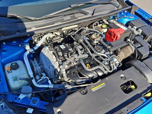 Used 2020 Nissan Sentra SR image 25