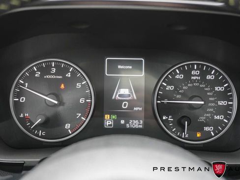 Used 2025 Subaru Ascent Bronze Edition AWD/4WD image 28