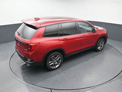 Certified 2023 Honda Passport EX-L image 45