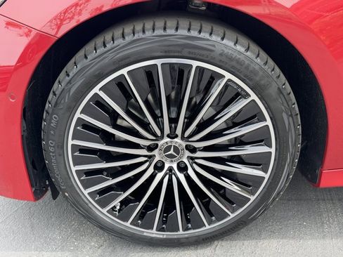 New 2026 Mercedes-Benz E 350 Sedan image 7