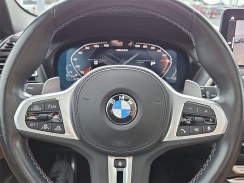 Used 2023 BMW X3 M40i image 22