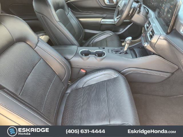 Used 2024 Ford Mustang GT Premium RWD image 15