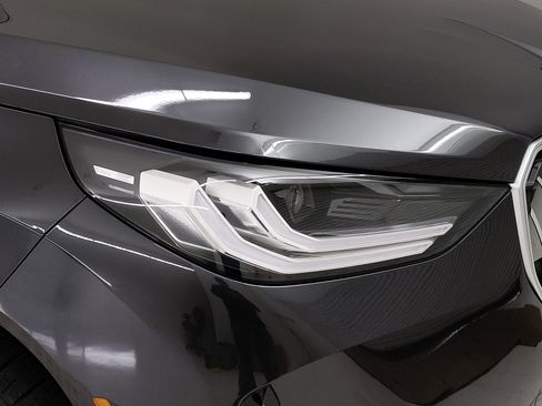 New 2026 BMW X3 xDrive30 w/ Convenience Package image 3