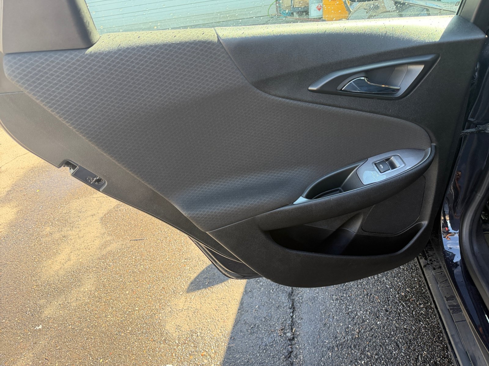 Used 2023 Chevrolet Malibu LT FWD image 25