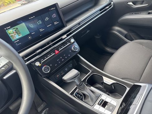 New 2026 Hyundai Tucson SEL image 28