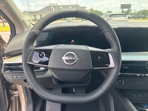 Used 2026 Nissan Murano Platinum w/ Cargo Package AWD/4WD image 22