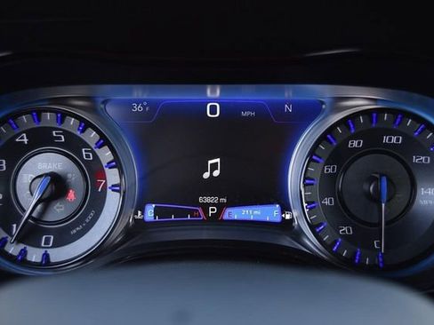 Used 2023 Chrysler 300 S image 13