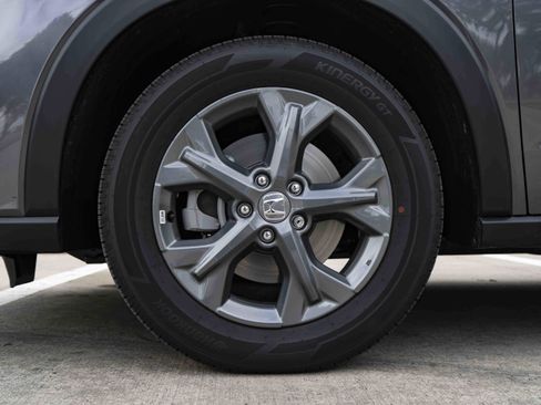 Used 2026 Honda HR-V LX image 14