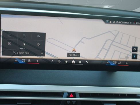 New 2026 BMW iX xDrive45 w/ Executive Package image 28