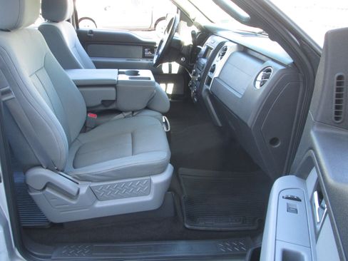 Used 2013 Ford F150 XLT w/ Luxury Equipment Group AWD/4WD image 12