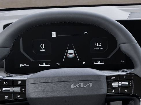 New 2026 Kia Sorento SX Prestige AWD/4WD image 23