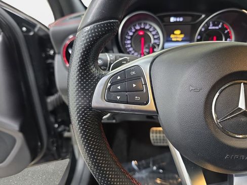 Used 2019 Mercedes-Benz GLA 45 AMG 4MATIC image 17