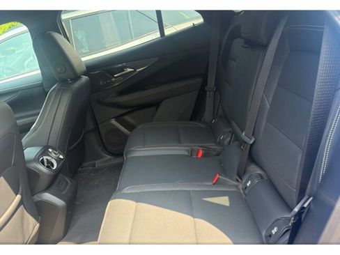 Used 2024 Chevrolet Blazer EV LT AWD/4WD image 6