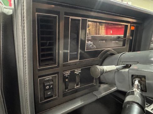 Used 1987 Buick Regal Coupe image 76