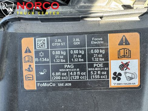 Used 2015 Ford Focus SE FWD image 23