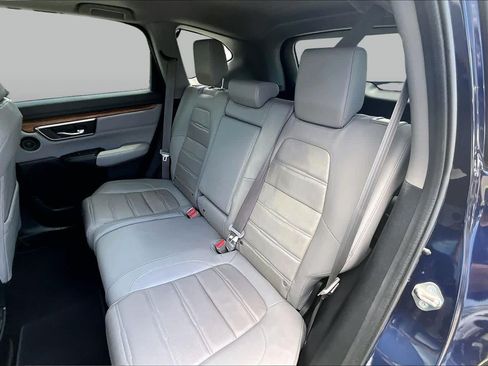 Used 2017 Honda CR-V EX-L image 18