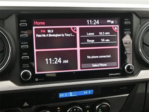 Used 2023 Toyota Tacoma SR5 image 30