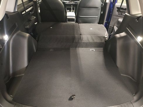 Used 2025 Honda CR-V EX-L image 16