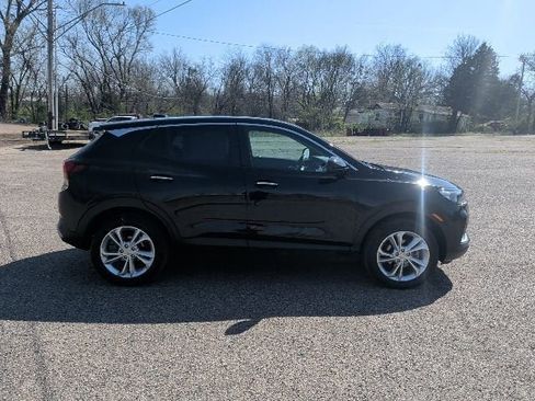 Certified 2023 Buick Encore GX Preferred w/ Cold Weather Comfort Package AWD/4WD image 6