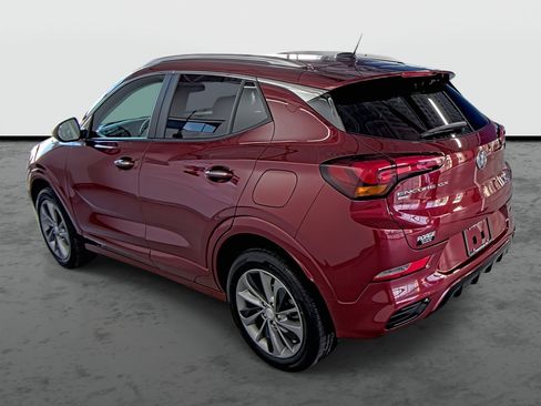 Used 2023 Buick Encore GX Select w/ Sport Touring Package image 11