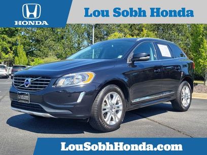 Used 2015 Volvo XC60 T5 Premier