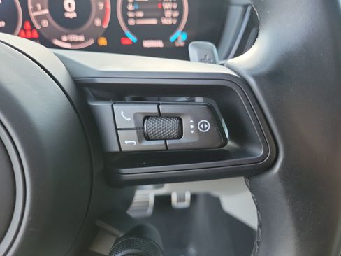 Used 2024 Porsche Cayenne S AWD/4WD image 19