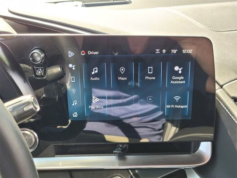 Certified 2025 Chevrolet Corvette Stingray Coupe w/ 1LT image 25