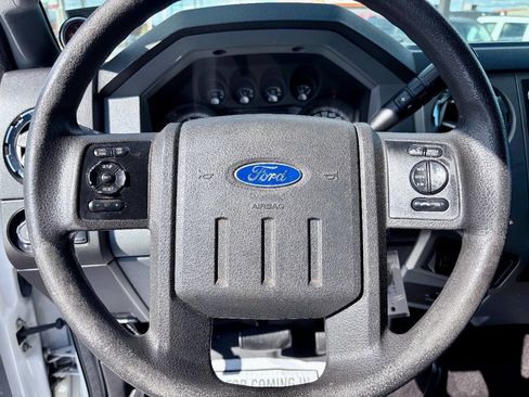 Used 2013 Ford F250 XLT w/ XLT Value Pkg image 18