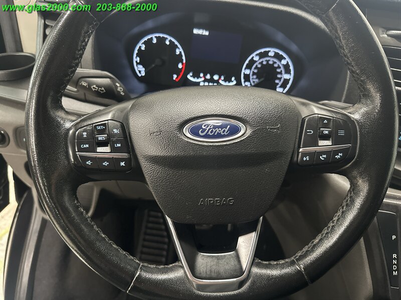 Used 2020 Ford Transit 350 XLT RWD image 4
