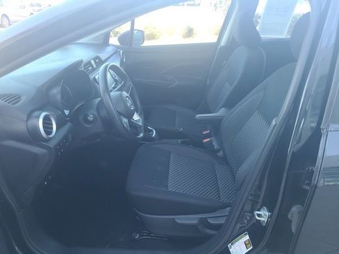 Used 2020 Nissan Versa S image 16