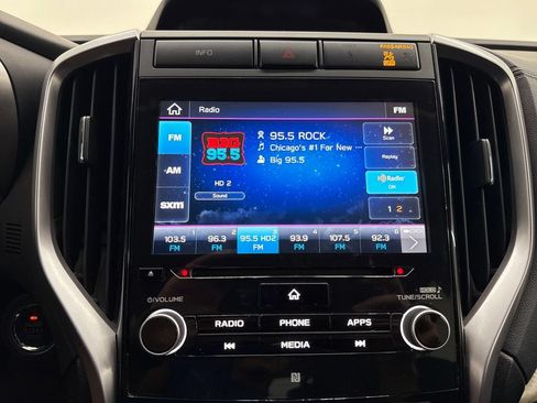 Used 2020 Subaru Ascent Premium w/ Convenience Package AWD/4WD image 20