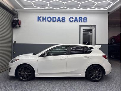 Used 2013 MAZDA MAZDA3 Touring