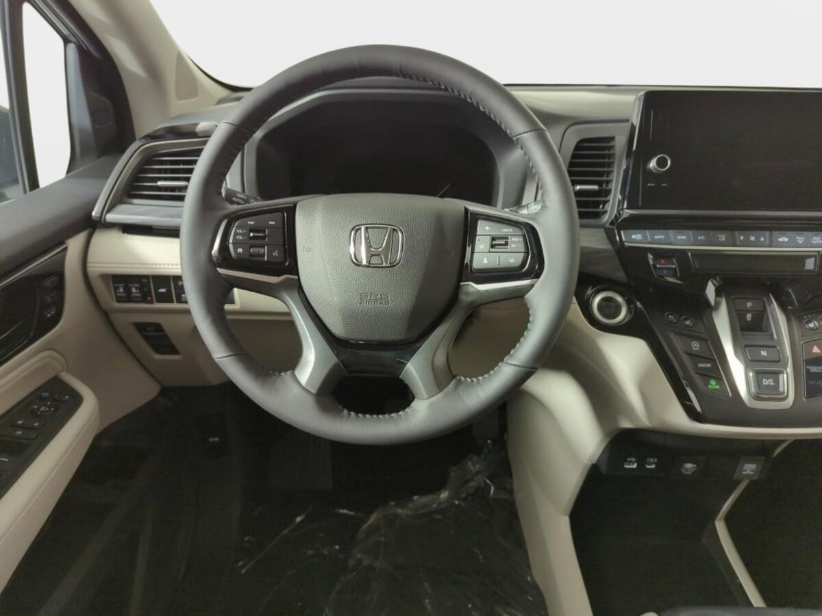 New 2026 Honda Odyssey Elite image 12