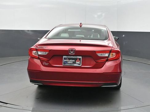Used 2020 Honda Accord LX image 30
